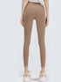 'Iluka' Wide Waistband Leggings - Celes Fashion